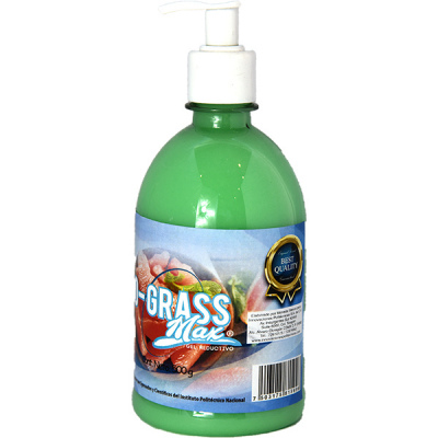 Gel Reafirmante