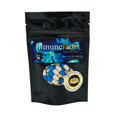 Inmune Factor 7
