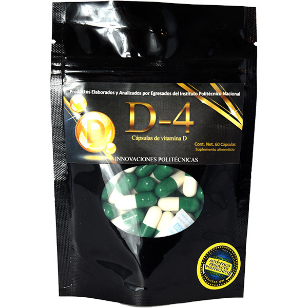 Vitamina D4