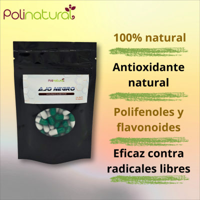 Ajo Negro