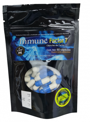Inmune Factor 7