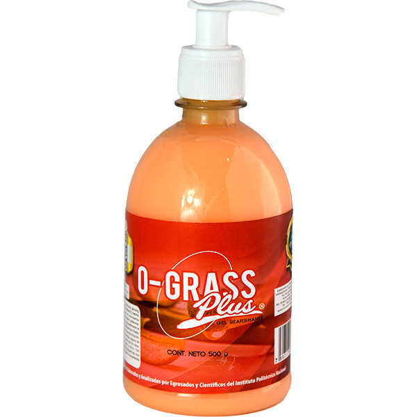 0 Grass Pluss